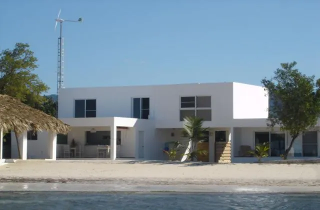 Hotel Cayo Arena Beach republique dominicaine